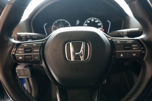 Certified 2022 Honda Civic Sport image 18