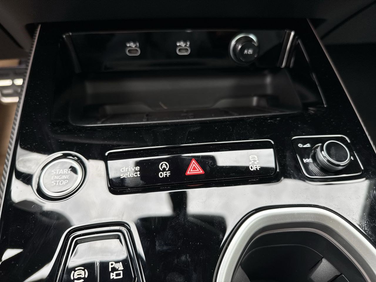 New 2026 Audi A6 Prestige AWD/4WD image 11