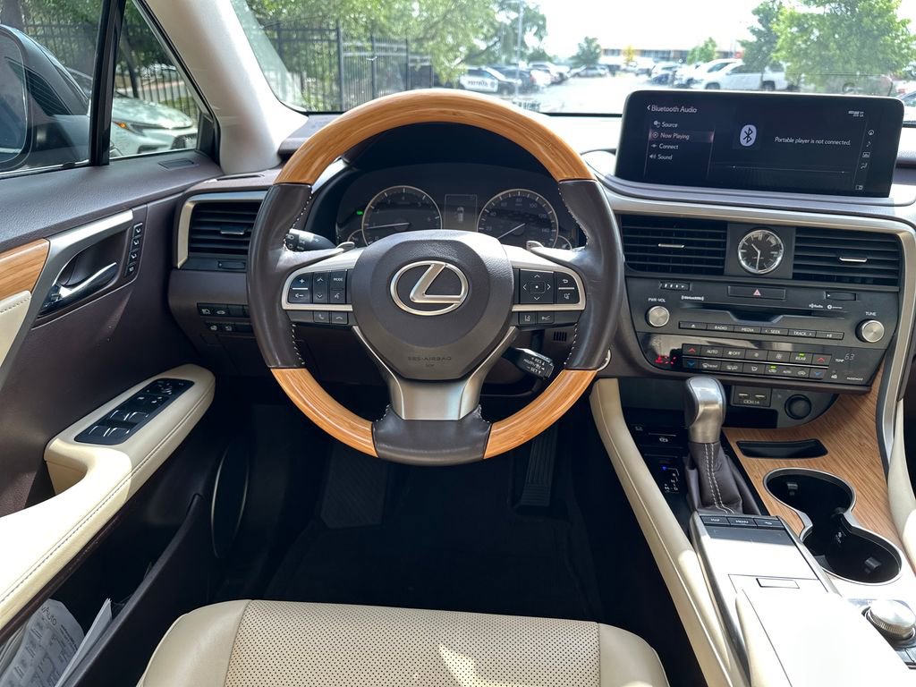 Used 2020 Lexus RX 350L FWD w/ Premium Package image 30