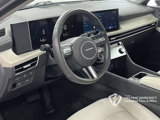 Used 2025 Hyundai Sonata SEL FWD image 13