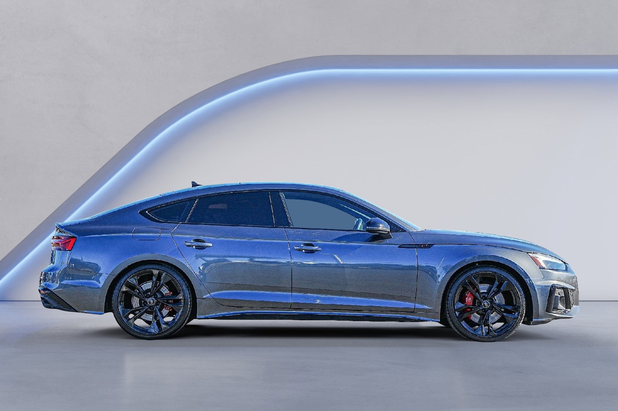 Certified 2023 Audi S5 Premium Plus w/ Premium Plus Package image 3