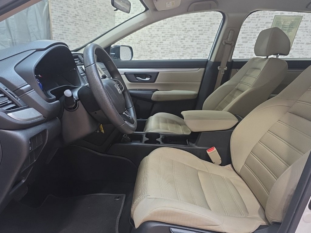 Used 2019 Honda CR-V LX image 25
