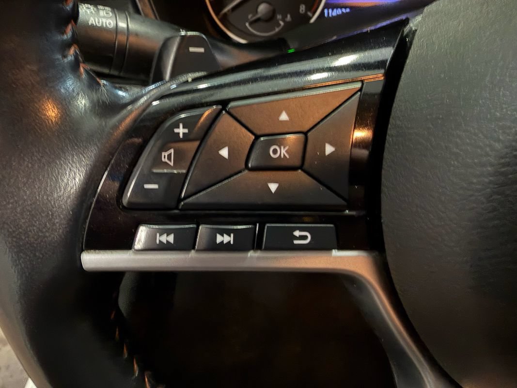 Used 2020 Nissan Altima 2.5 SR FWD image 12