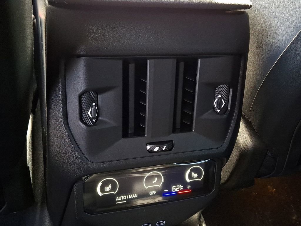 Used 2026 BMW X3 xDrive30 w/ Convenience Package image 11