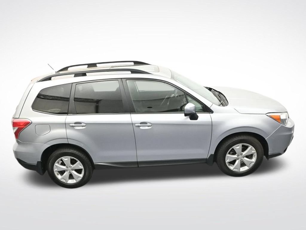 Used 2015 Subaru Forester 2.5i Premium w/ Popular Package #1 AWD/4WD image 34