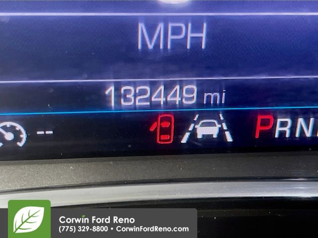 Used 2020 Chevrolet Equinox LT image 12