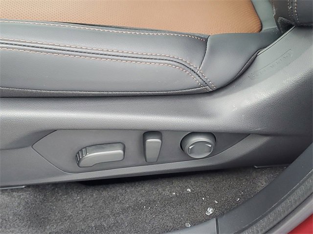 New 2026 Subaru Forester Touring image 18