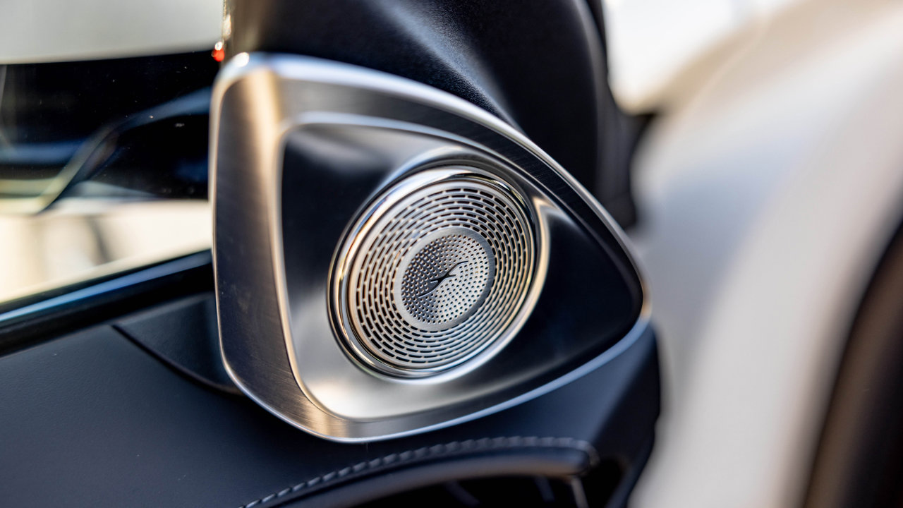 Used 2023 Mercedes-Benz Maybach S 580 S 580 4MATIC image 11