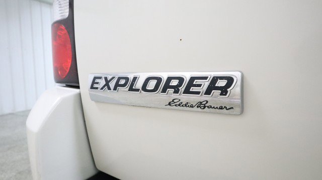 Used 2010 Ford Explorer Eddie Bauer AWD/4WD image 20