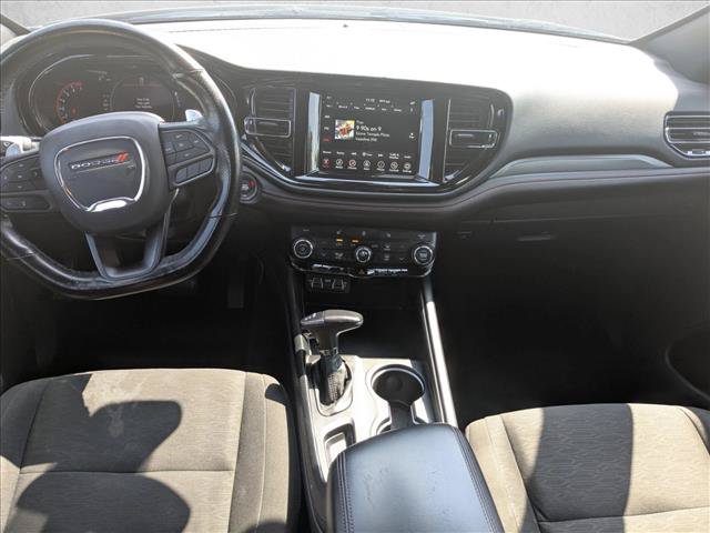 Used 2023 Dodge Durango GT RWD image 19