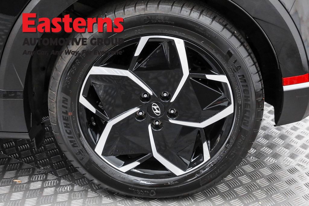 Used 2023 Hyundai Ioniq 5 SEL image 33