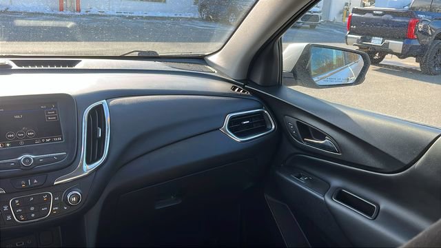 Used 2022 Chevrolet Equinox LT image 22