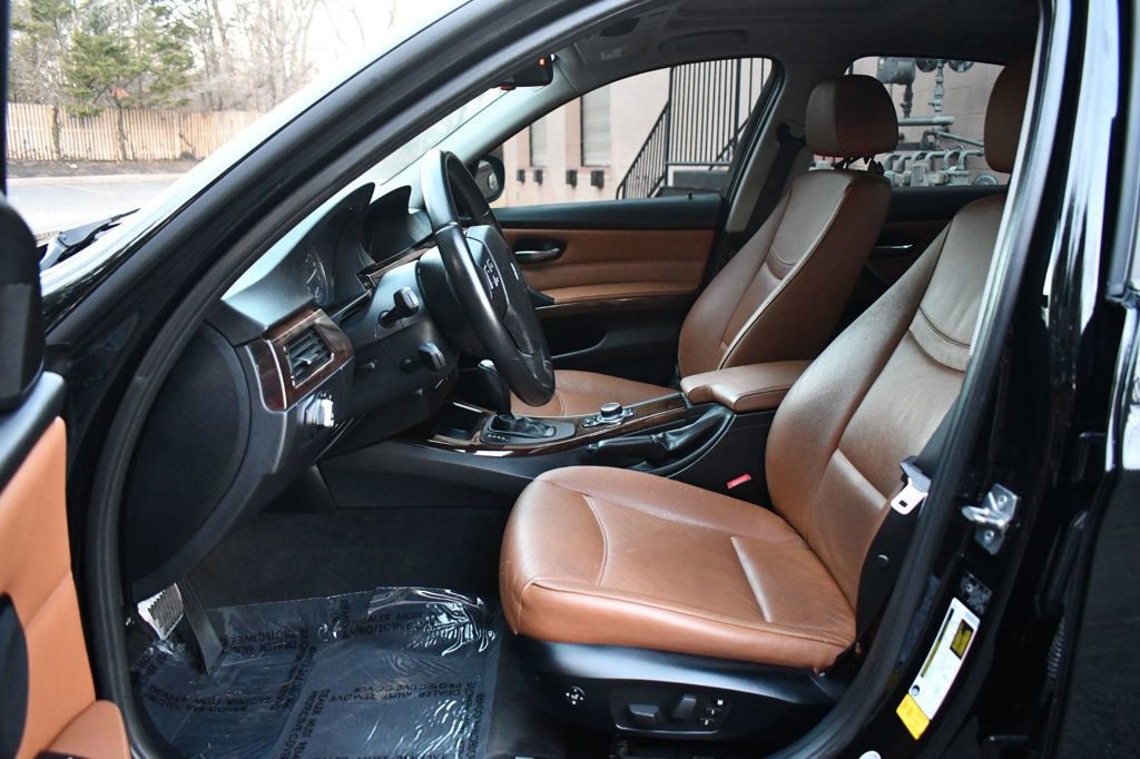 Used 2011 BMW 328i xDrive Sedan w/ Premium Pkg image 15