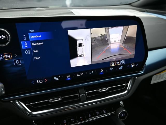 New 2026 Chevrolet Equinox EV LT FWD image 25