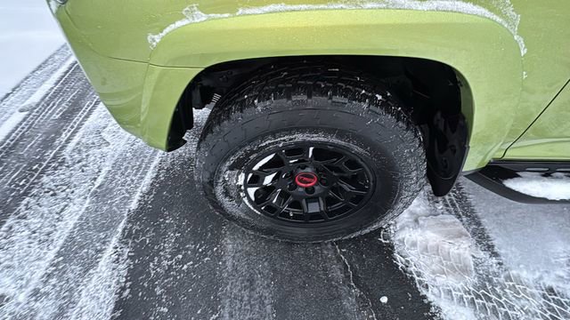 Used 2022 Toyota 4Runner TRD Pro image 36