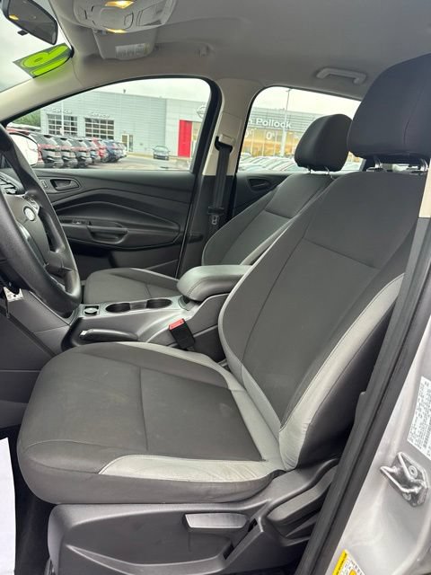 Used 2016 Ford Escape S FWD image 9