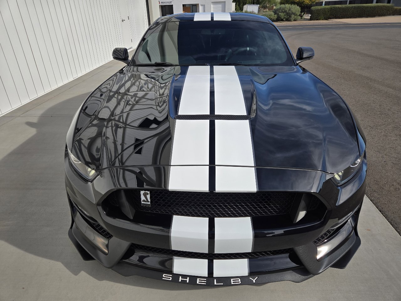 Used 2019 Ford Mustang Shelby GT350 w/ Technology Package image 19