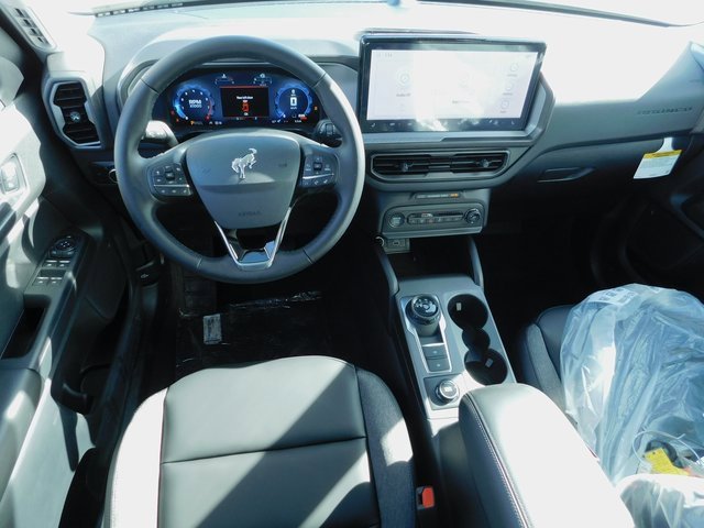 New 2025 Ford Bronco Sport Big Bend w/ Convenience Package image 19