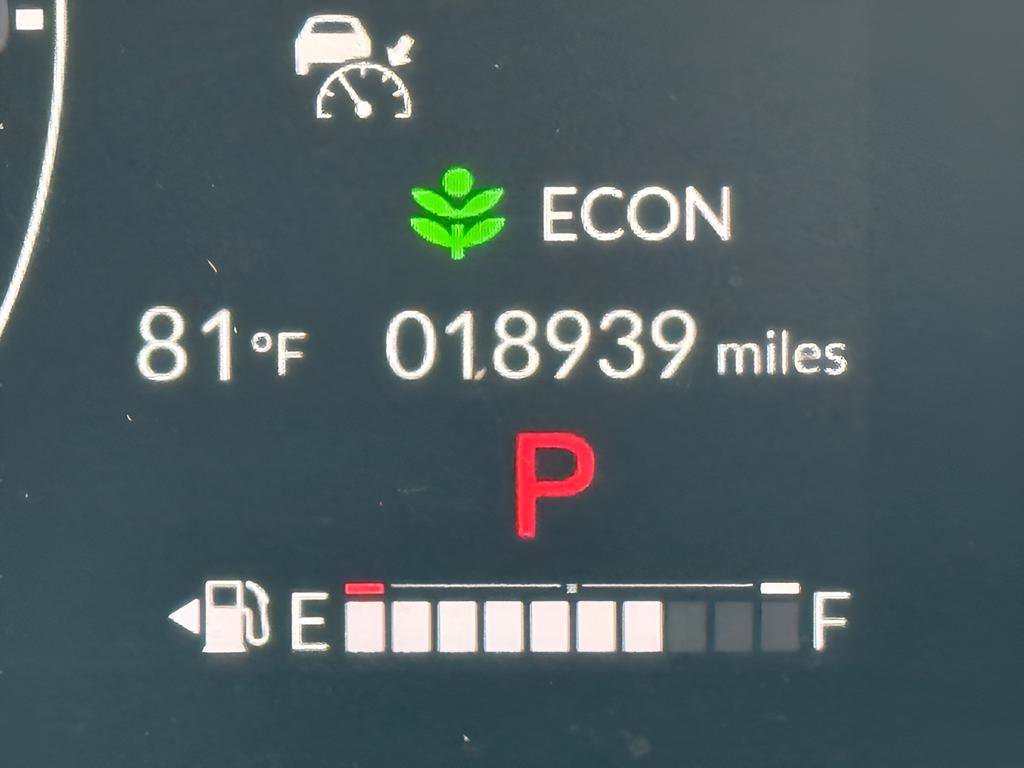 Certified 2023 Honda CR-V Sport image 23