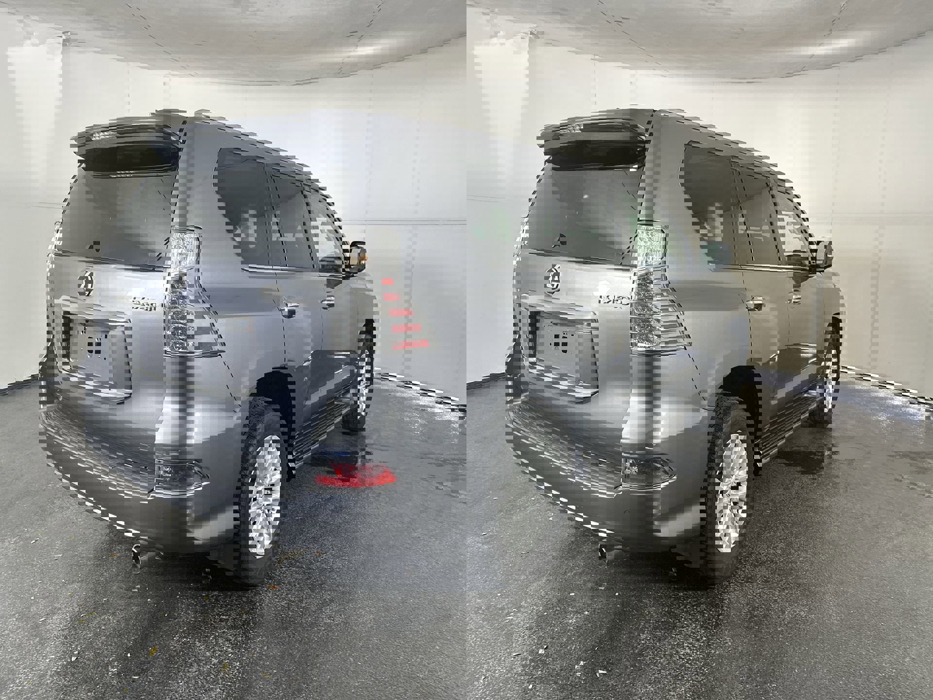 Used 2022 Lexus GX 460 Premium image 11