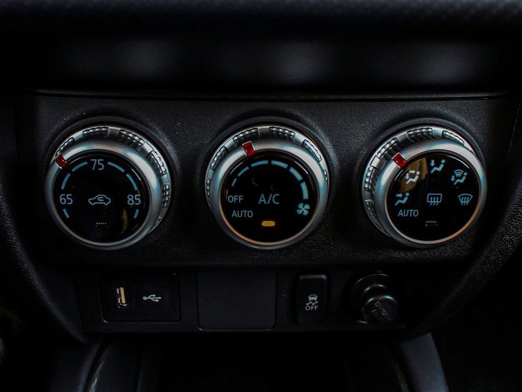 New 2025 Mitsubishi Outlander Sport ES AWD/4WD image 22