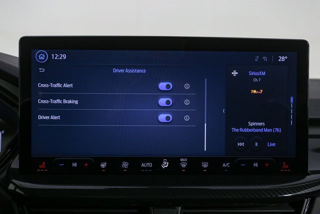 Used 2023 Ford Escape ST-Line w/ Tech Pack #1 image 29