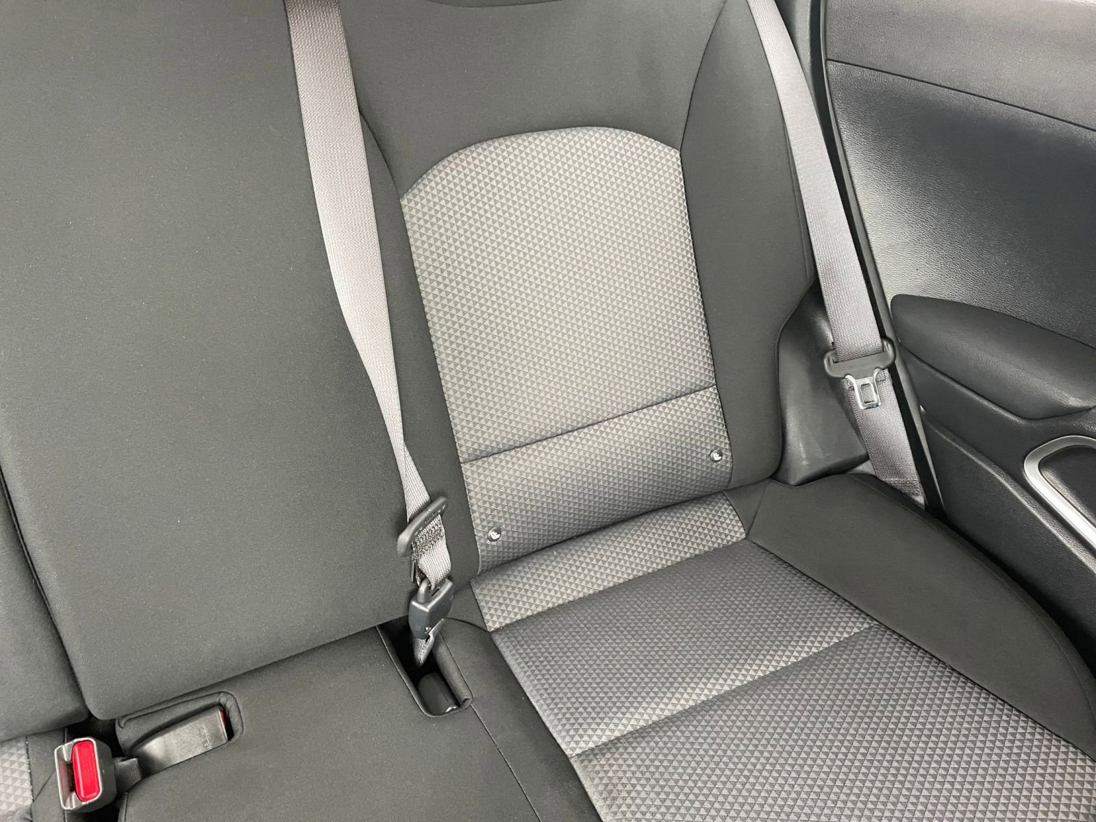 Used 2025 Kia Soul LX w/ LX Technology Package image 35