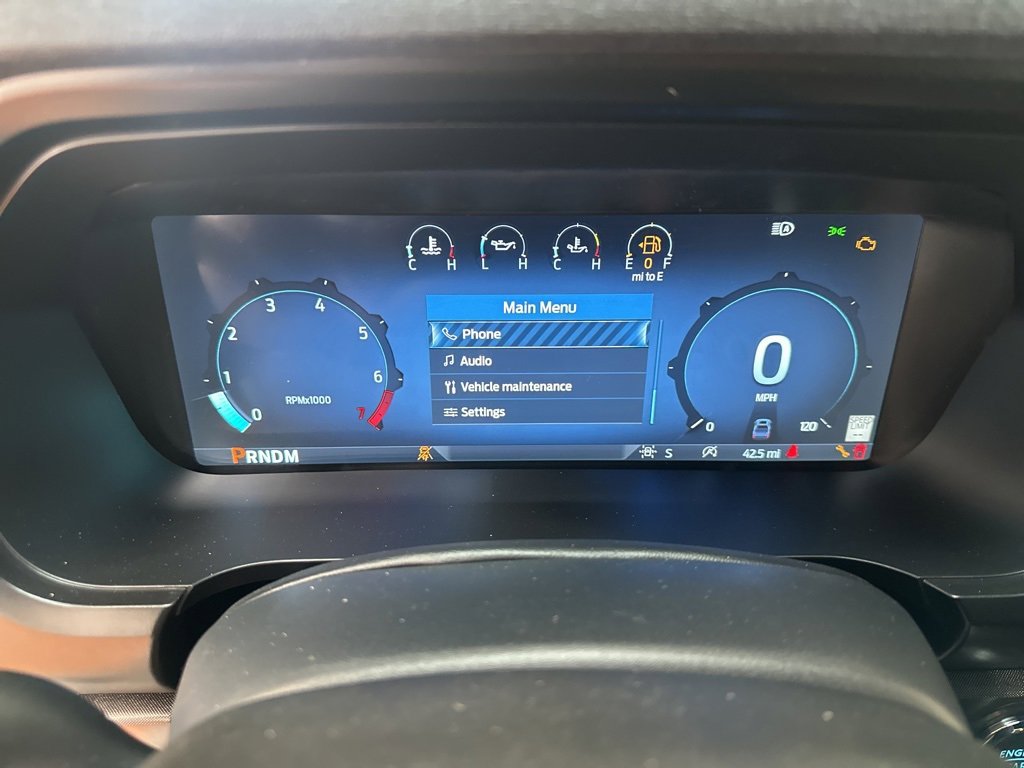 New 2025 Ford F150 Tremor w/ Equipment Group 402A High image 26