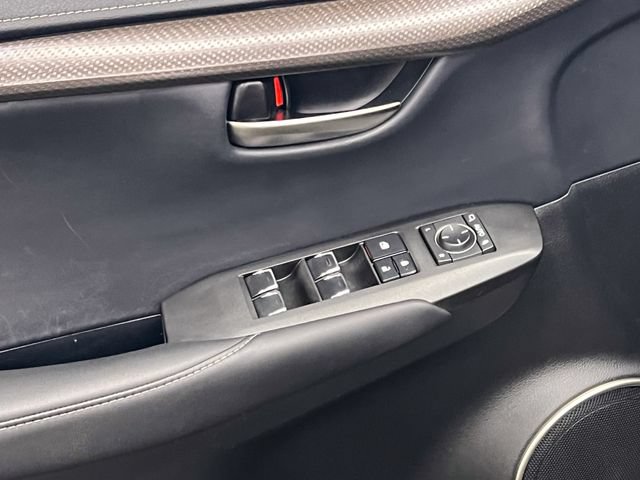 Certified 2020 Lexus NX 300 FWD w/ Accessory Package 2 image 10