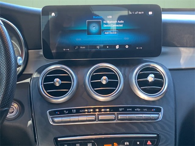 Used 2022 Mercedes-Benz GLC 300 image 22