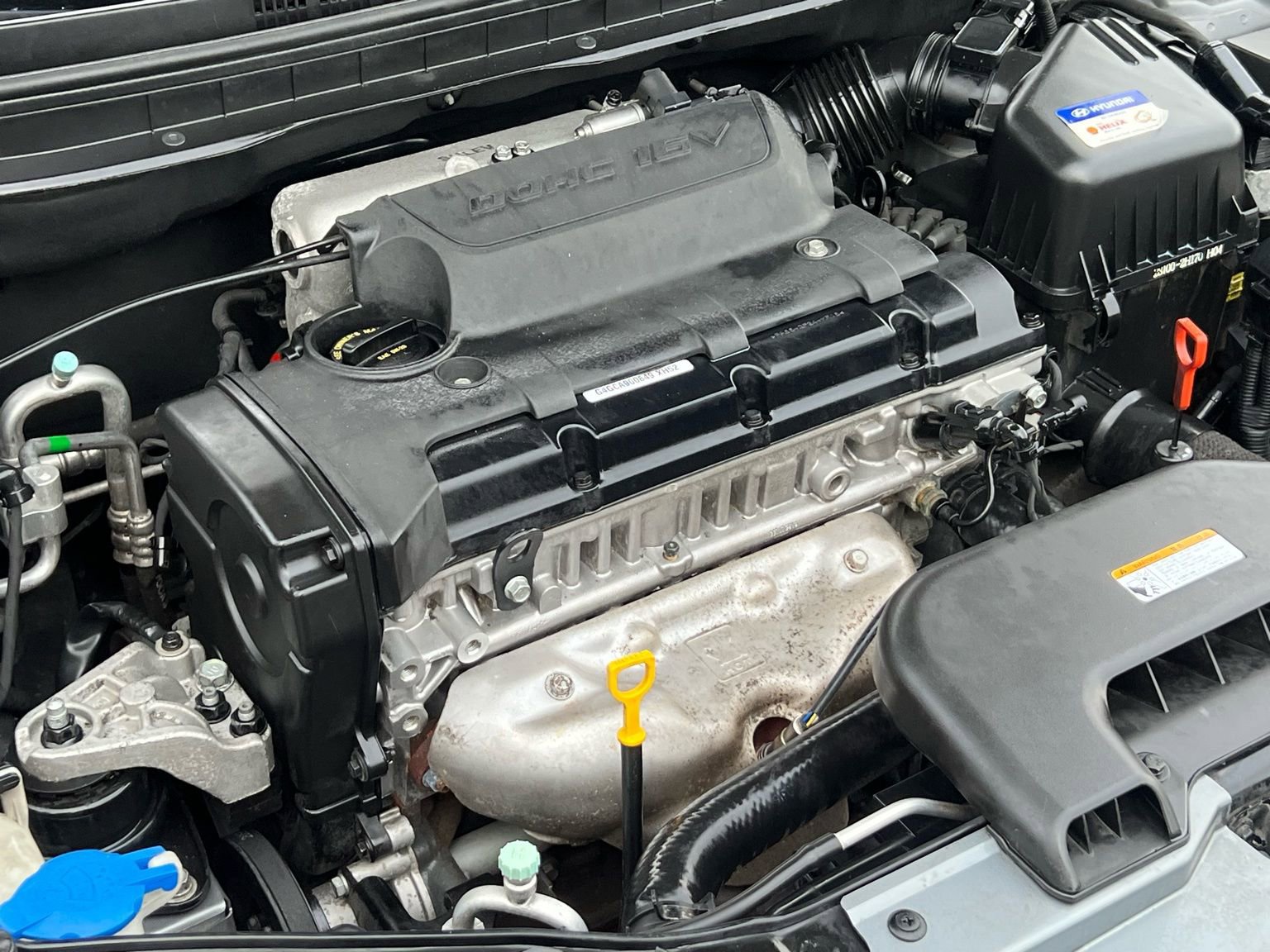 Used 2010 Hyundai Elantra GLS image 13