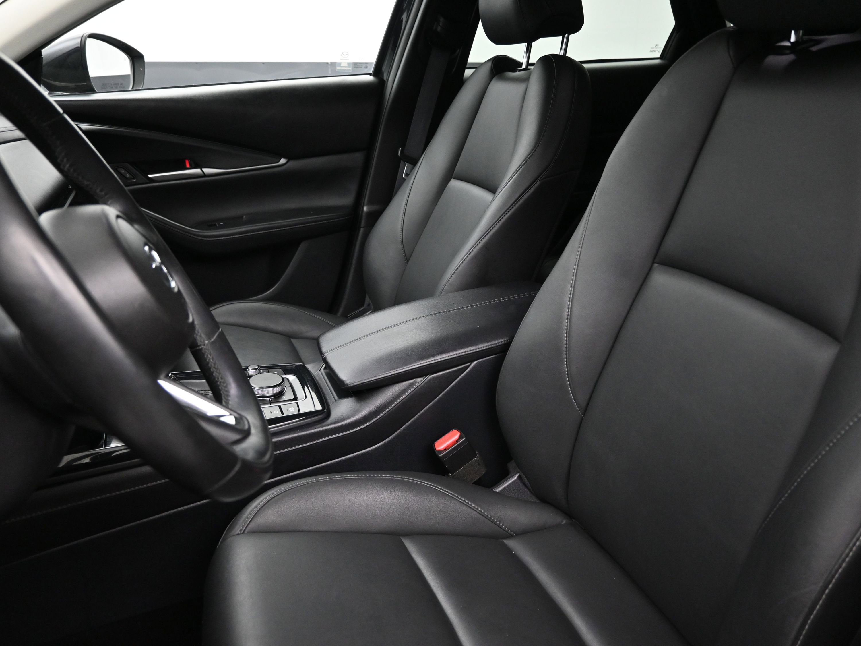 Used 2024 MAZDA CX-30 AWD 2.5 S w/ Select Sport Pkg image 11