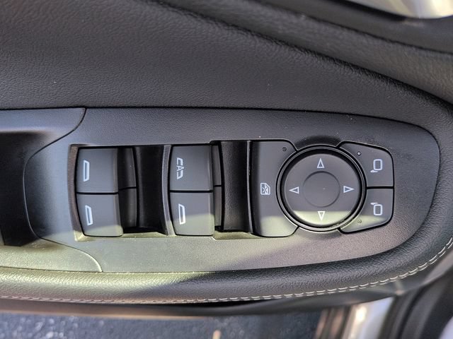 Used 2025 Buick Encore GX Preferred AWD/4WD image 15