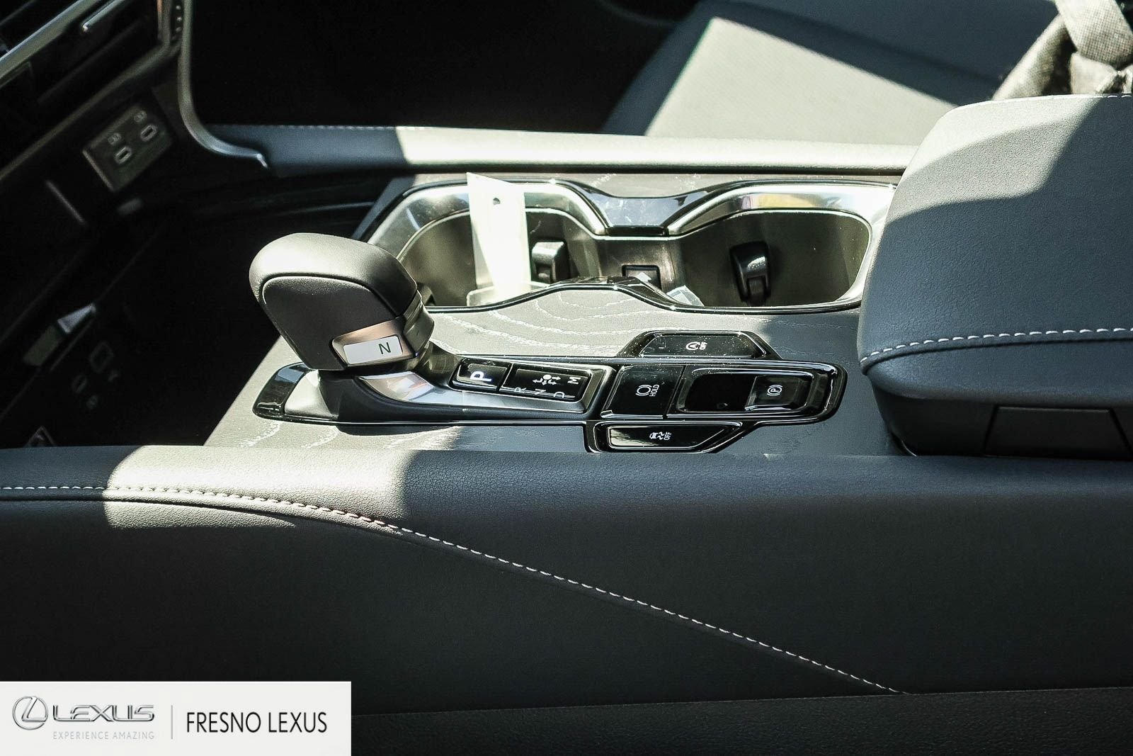 New 2026 Lexus RX 350 FWD image 20