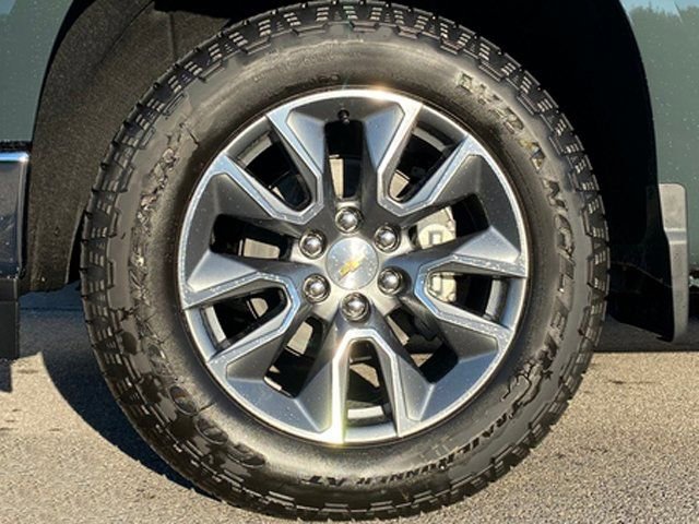 New 2026 Chevrolet Silverado 1500 LT image 21