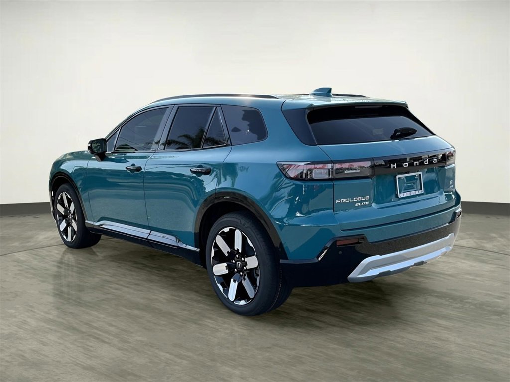 New 2026 Honda Prologue Elite image 4