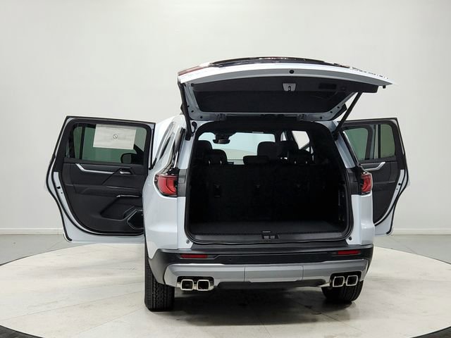 New 2026 GMC Acadia Elevation w/ Elevation Premium Package image 14