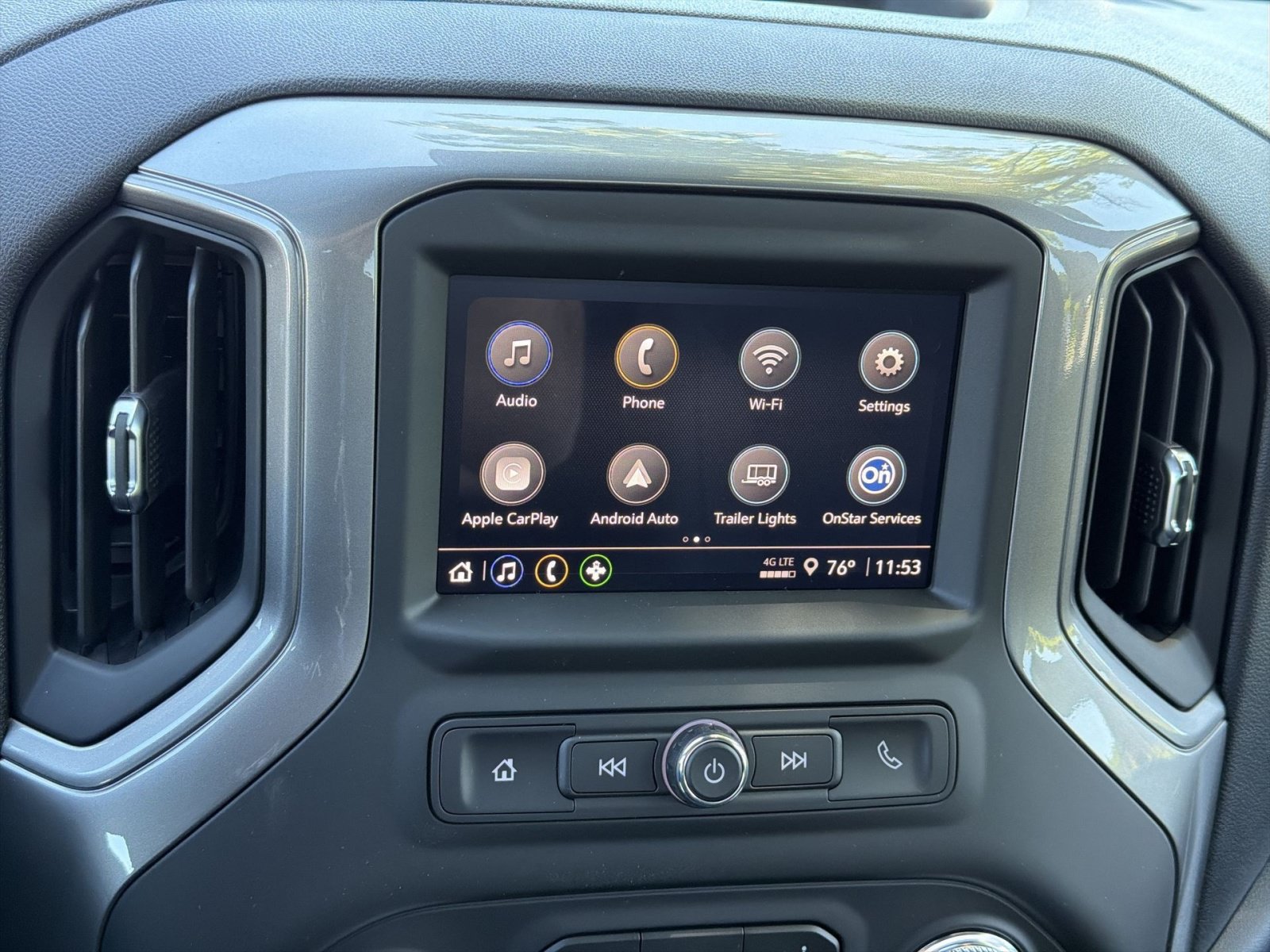 New 2026 GMC Sierra 2500 Pro w/ Convenience Package AWD/4WD image 19