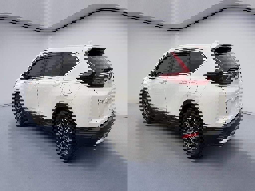 Used 2020 Honda CR-V EX-L image 3