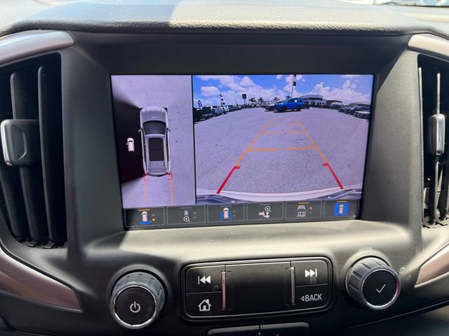 Used 2022 GMC Terrain AT4 w/ Tech Package AWD/4WD image 13