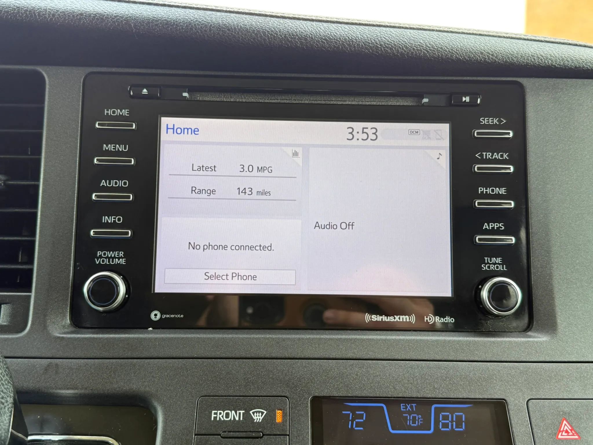 Used 2018 Toyota Sienna SE FWD image 35