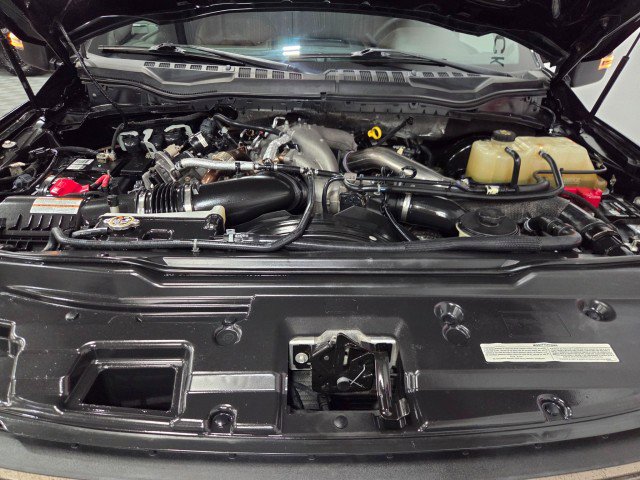 Used 2020 Ford F250 King Ranch w/ King Ranch Ultimate Package AWD/4WD image 96