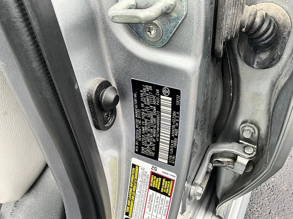 Used 2022 Toyota Camry SE FWD image 36
