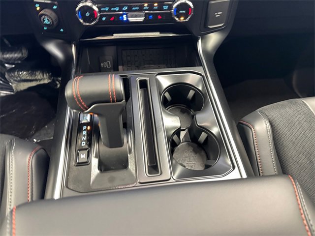 New 2025 Ford F150 Raptor image 14