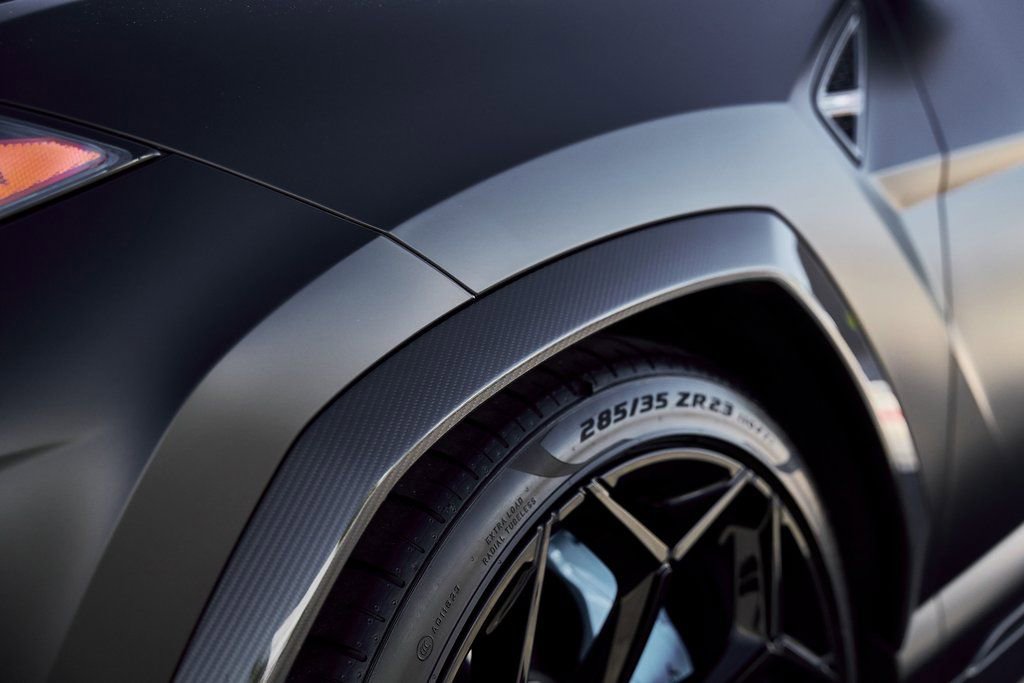 Used 2024 Lamborghini Urus Performante image 12