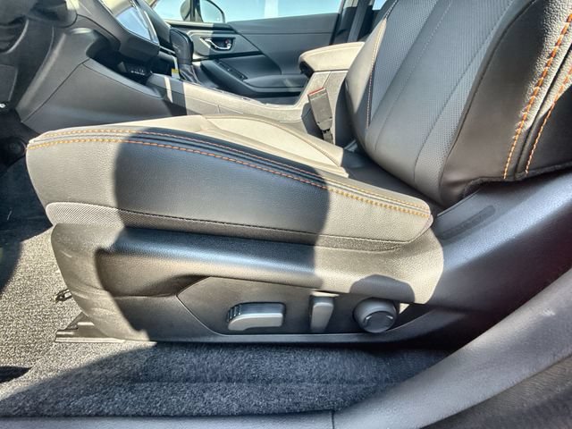 New 2026 Subaru Crosstrek 2.5i Limited w/ Crosstrek Mirror Package AWD/4WD image 14