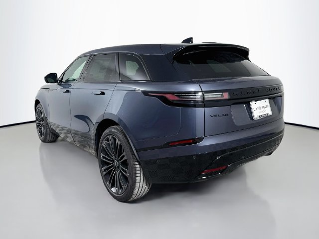 New 2026 Land Rover Range Rover Velar Belgravia AWD/4WD image 7