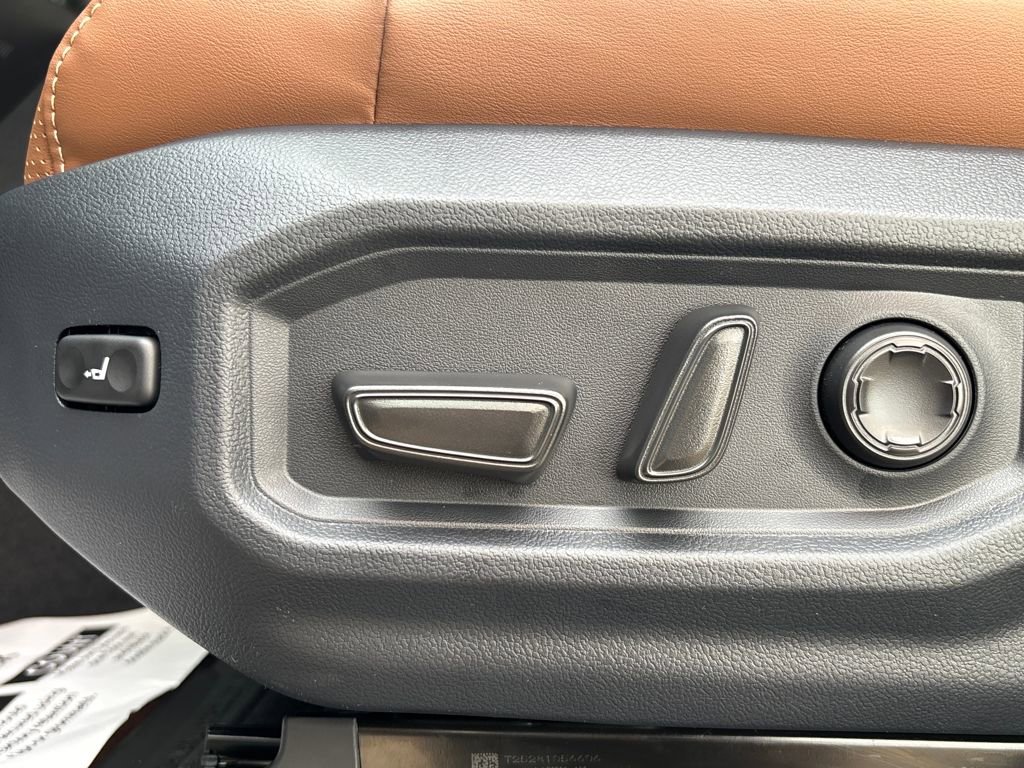 New 2026 Toyota Tundra 1794 Edition image 10