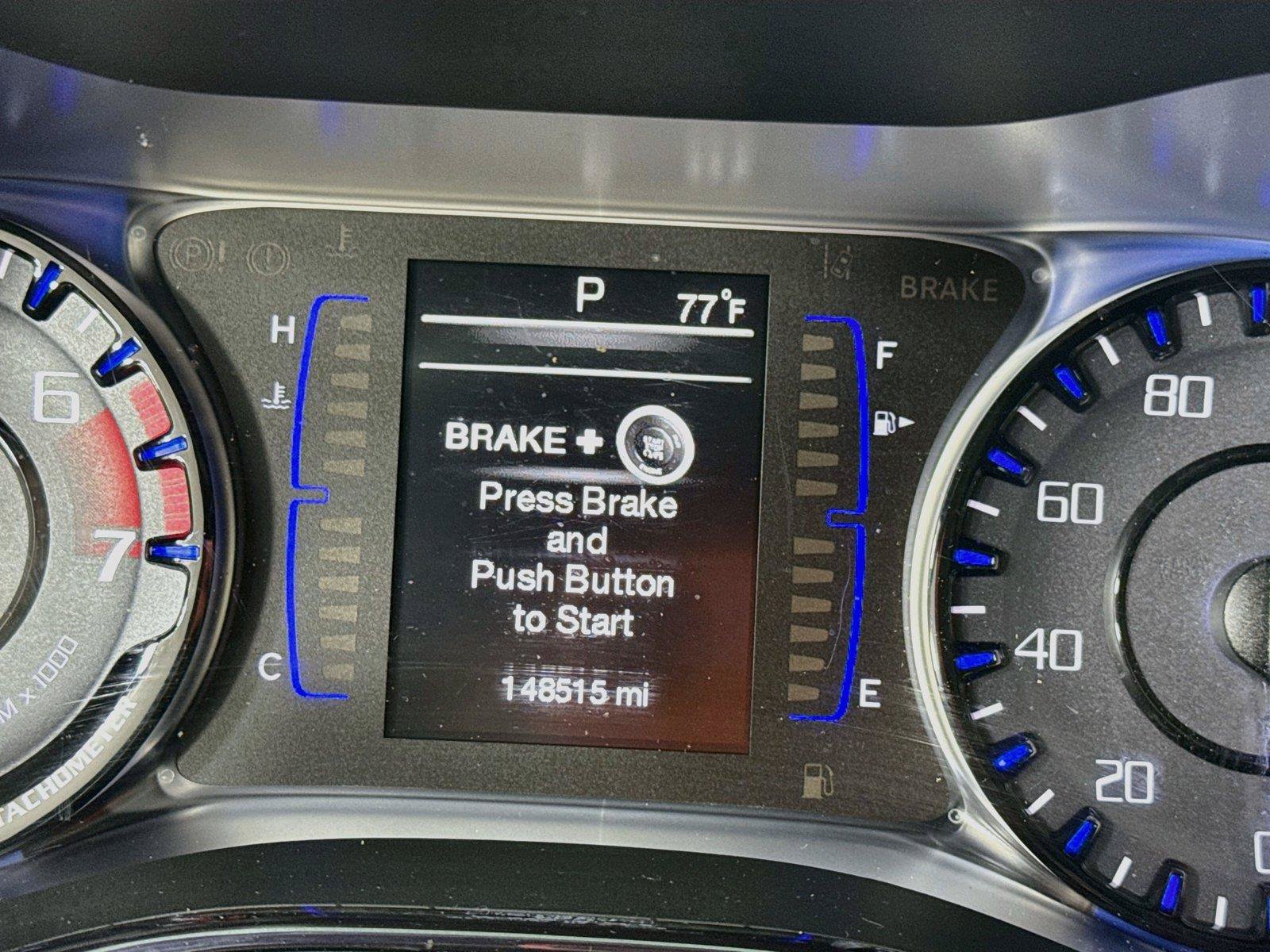 Used 2015 Chrysler 200 S FWD image 6