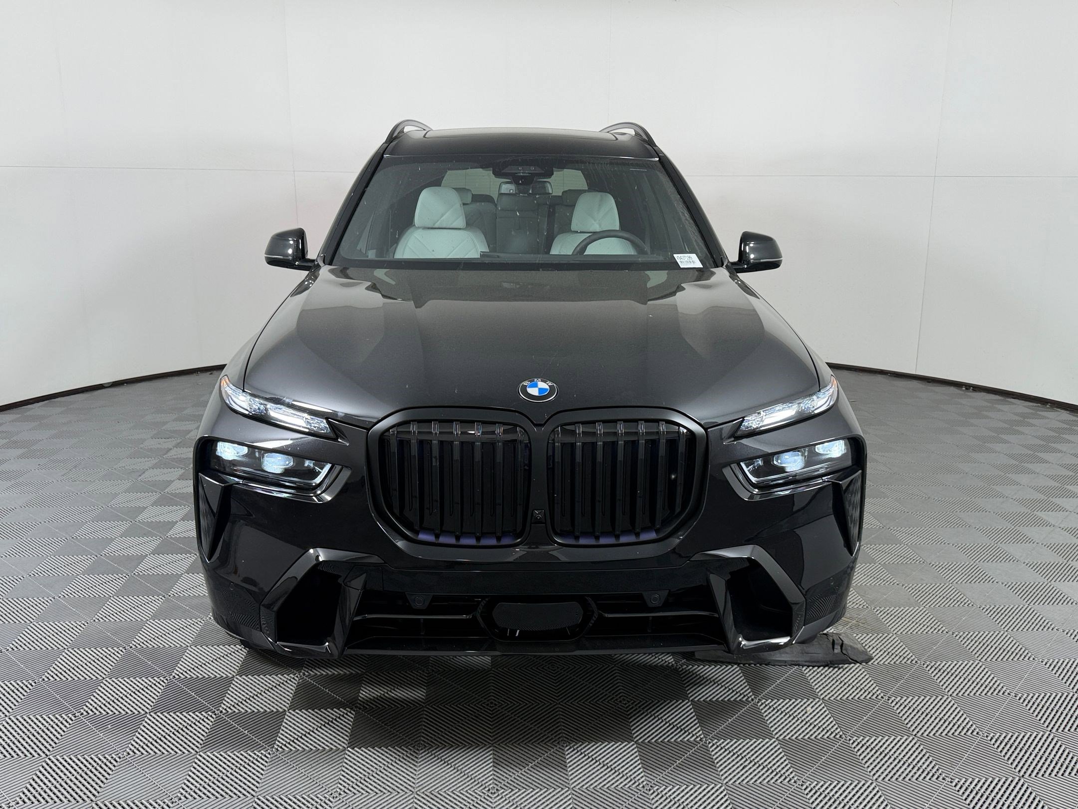New 2027 BMW X7 xDrive40i AWD/4WD image 6